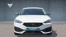 CUPRA Leon 1.5 TSI V1 5dr Petrol Hatchback